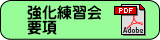 軽井沢Cup要項